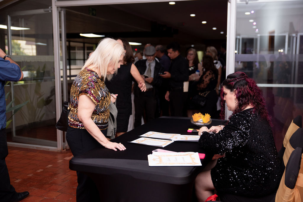 ANASCOR 50 aniversario