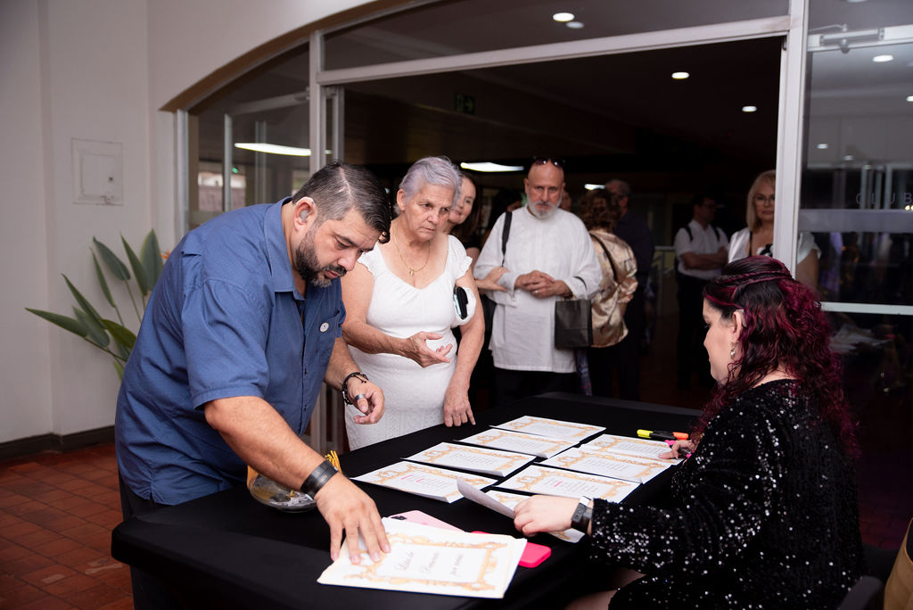 ANASCOR 50 aniversario