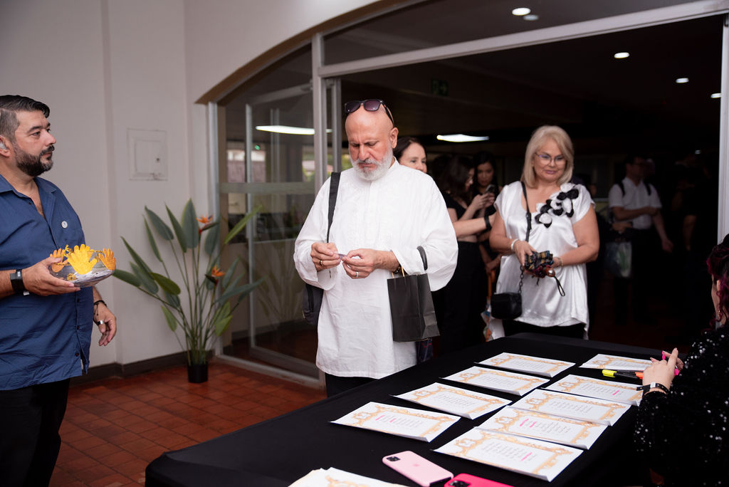 ANASCOR 50 aniversario