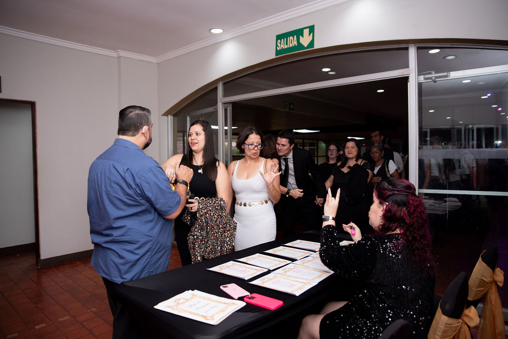 ANASCOR 50 aniversario