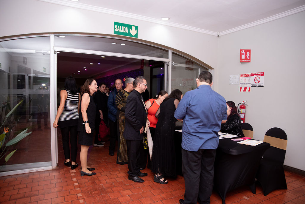 ANASCOR 50 aniversario