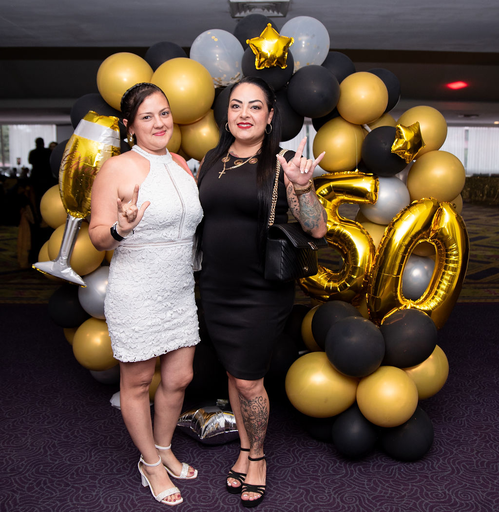 ANASCOR 50 aniversario