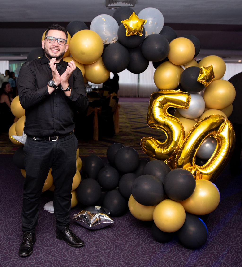 ANASCOR 50 aniversario