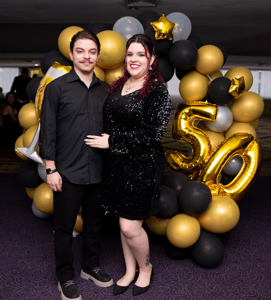 ANASCOR 50 aniversario