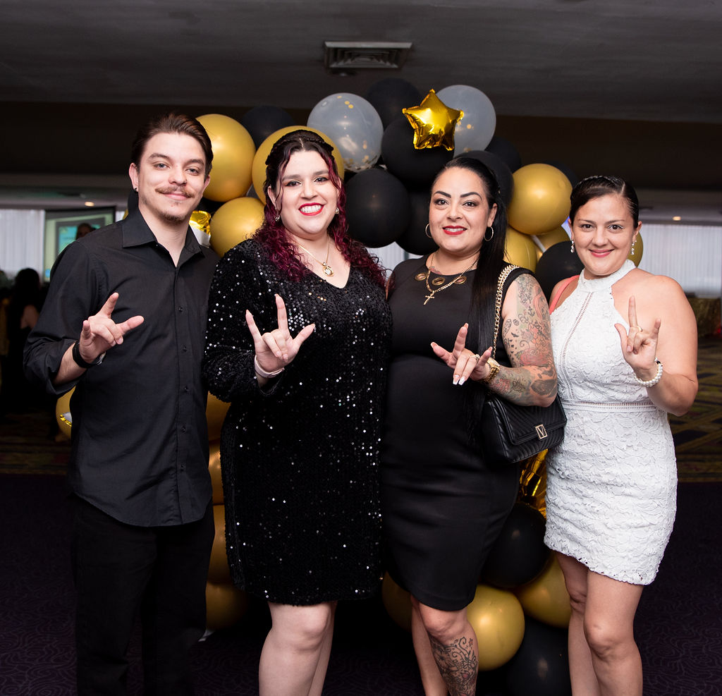 ANASCOR 50 aniversario