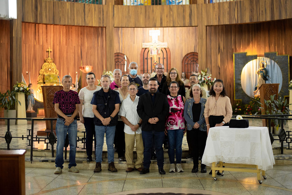 ANASCOR 50 aniversario