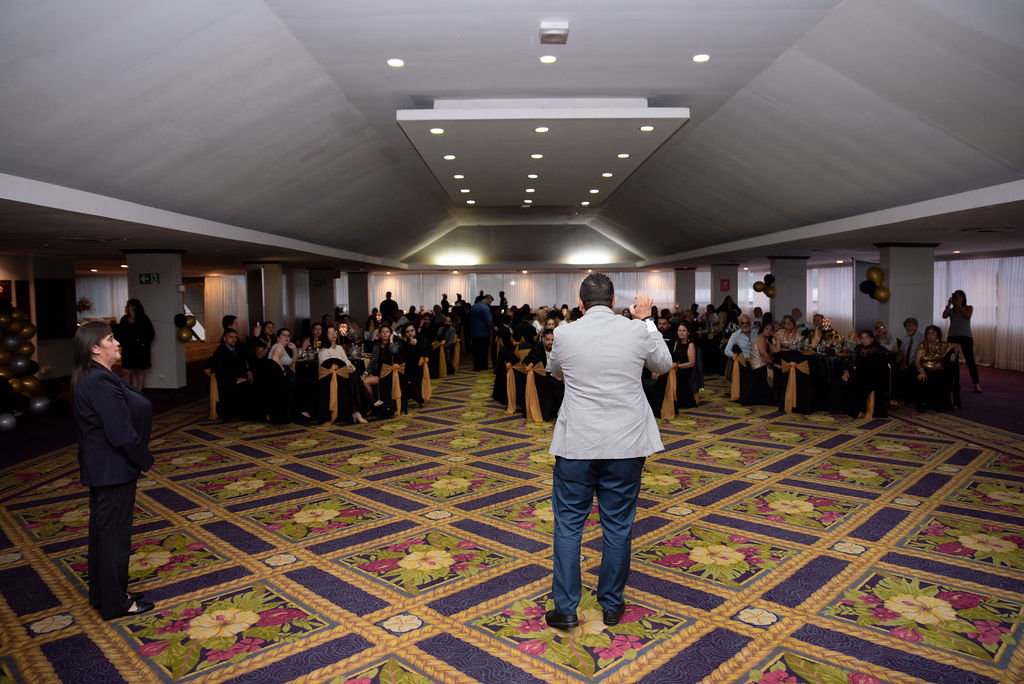 ANASCOR 50 aniversario