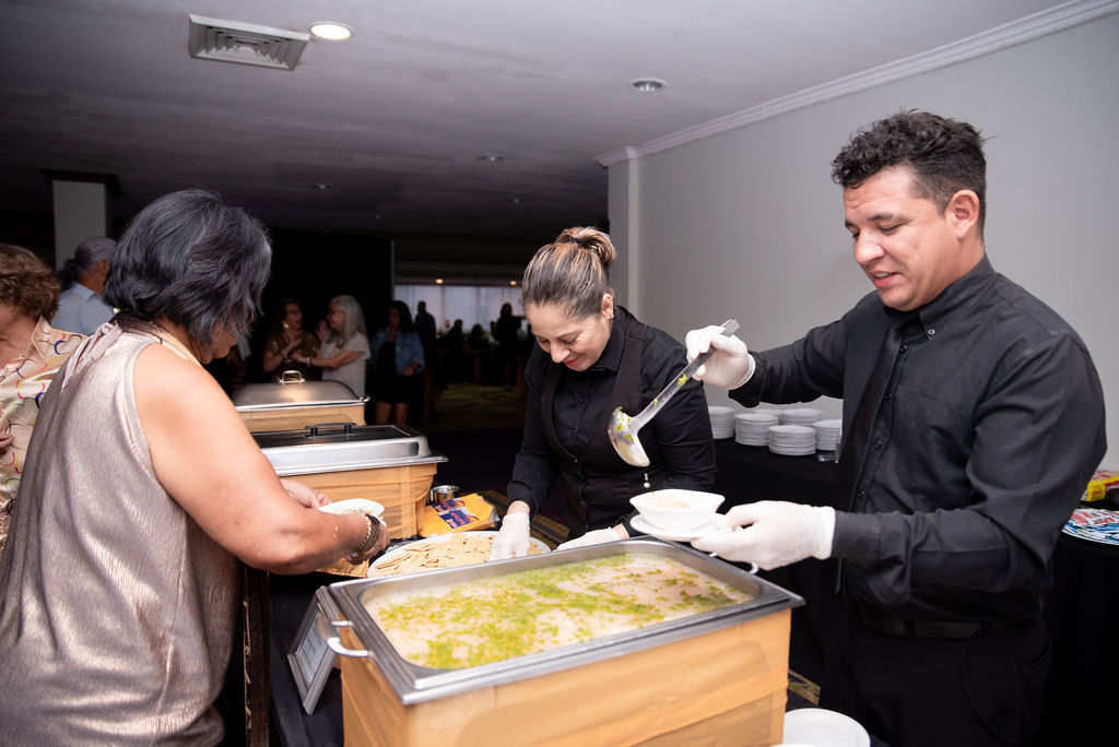 ANASCOR 50 aniversario