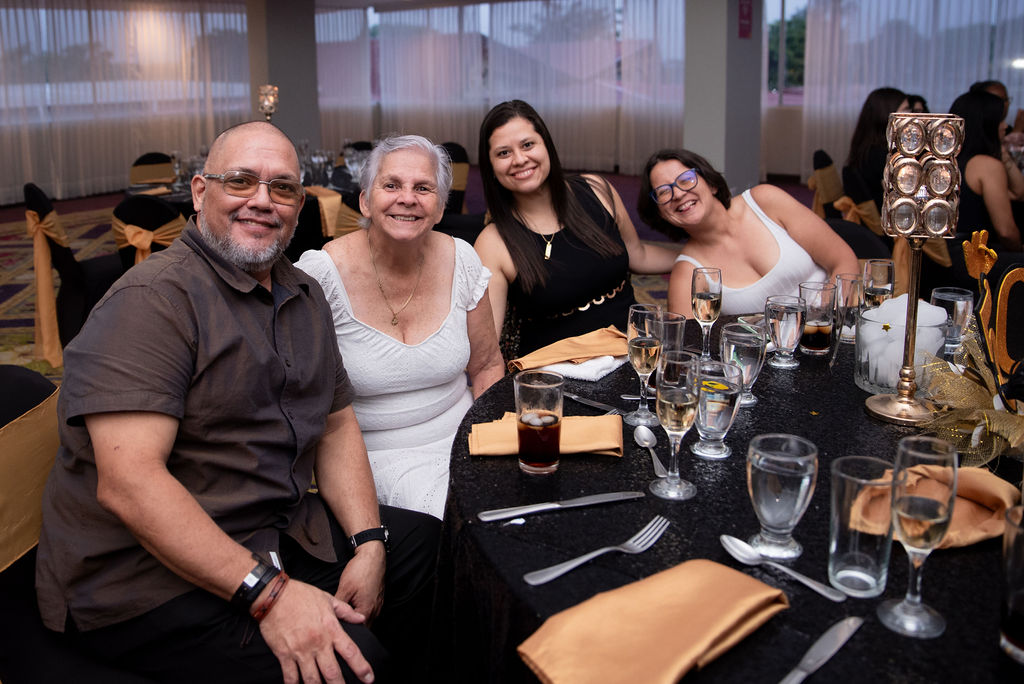 ANASCOR 50 aniversario
