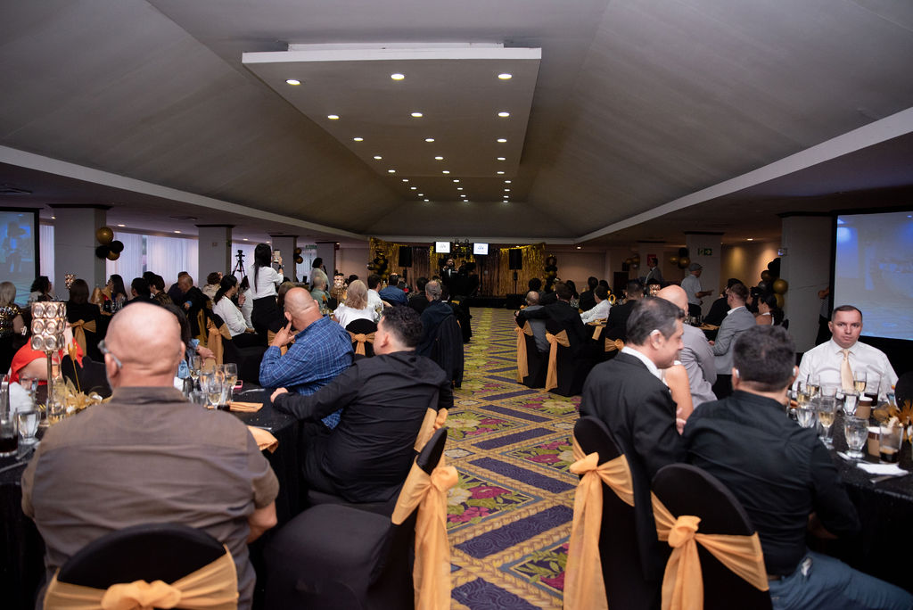 ANASCOR 50 aniversario