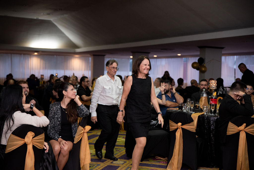 ANASCOR 50 aniversario