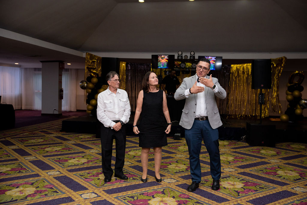 ANASCOR 50 aniversario