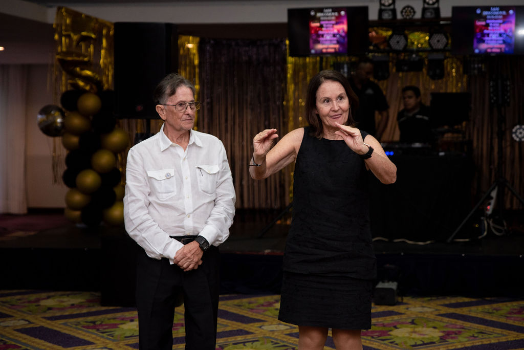ANASCOR 50 aniversario