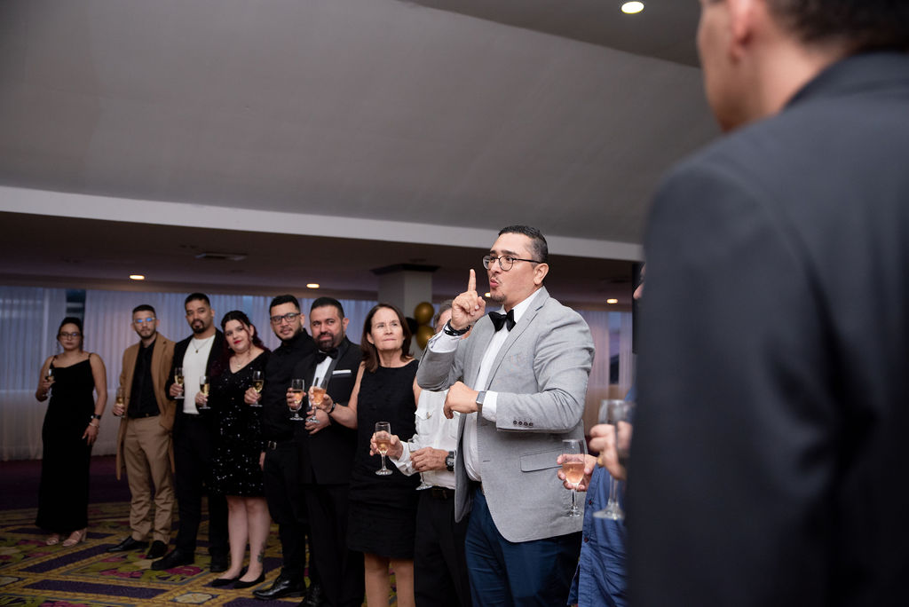 ANASCOR 50 aniversario