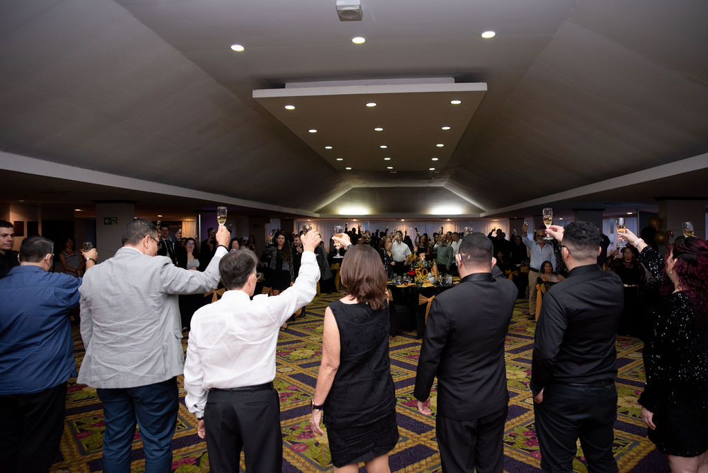 ANASCOR 50 aniversario