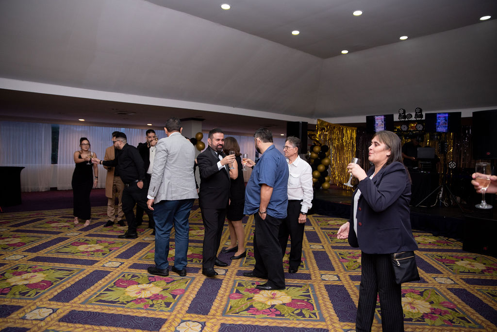 ANASCOR 50 aniversario