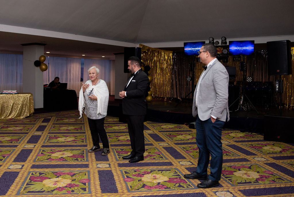 ANASCOR 50 aniversario
