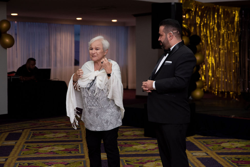 ANASCOR 50 aniversario