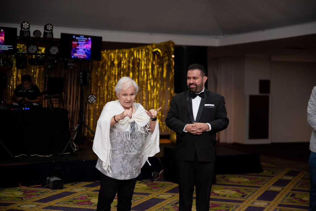 ANASCOR 50 aniversario