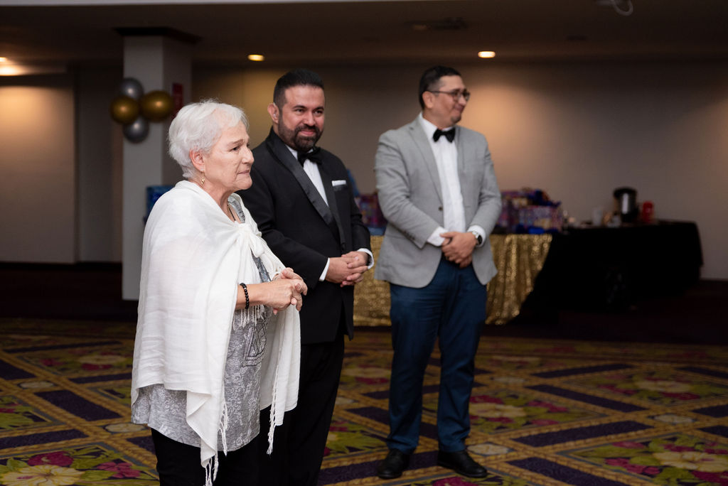 ANASCOR 50 aniversario