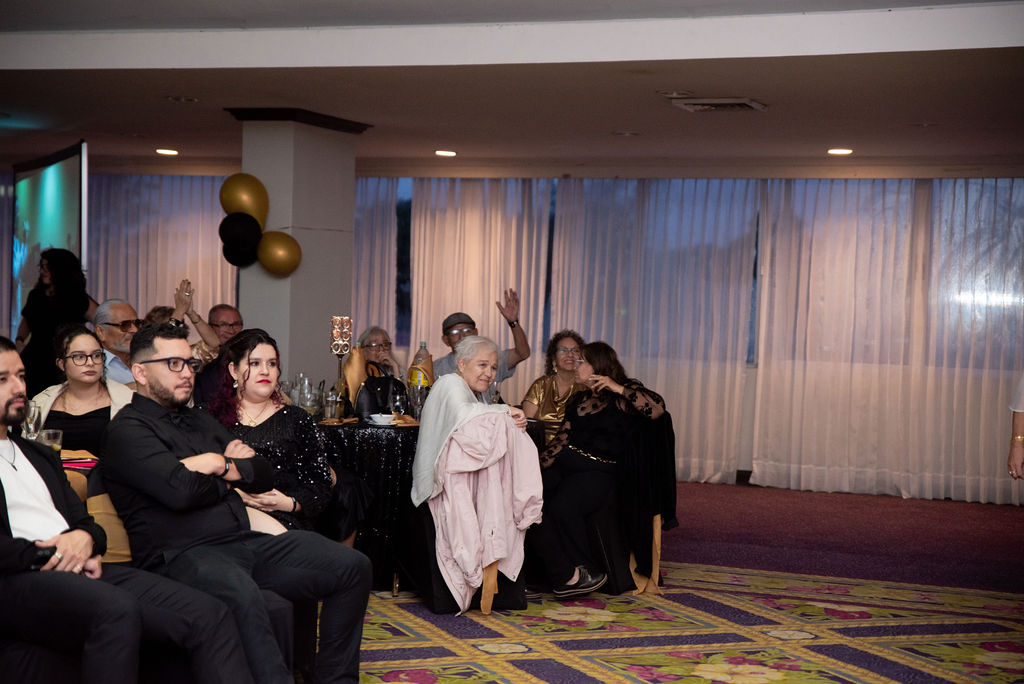 ANASCOR 50 aniversario
