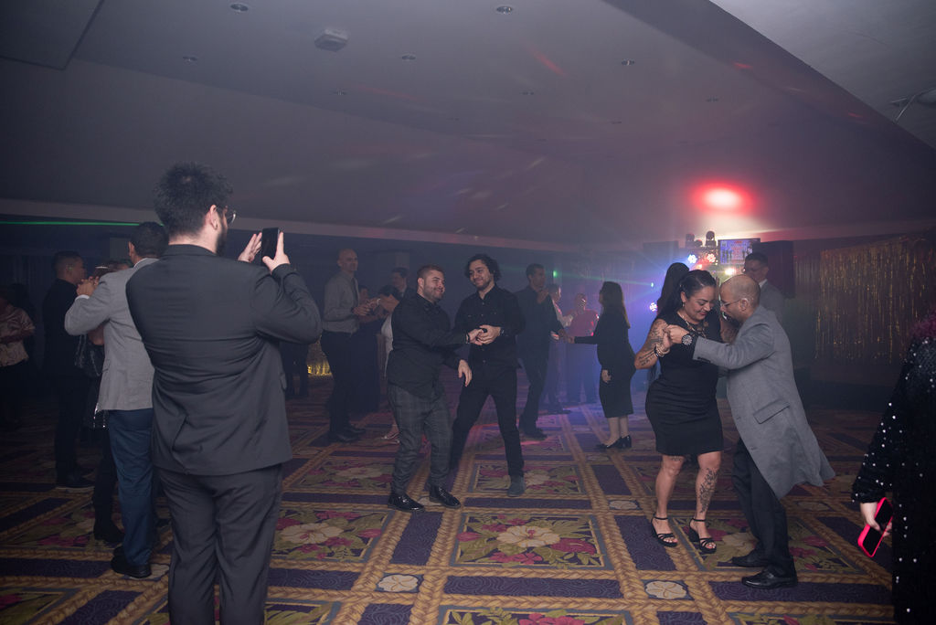 ANASCOR 50 aniversario