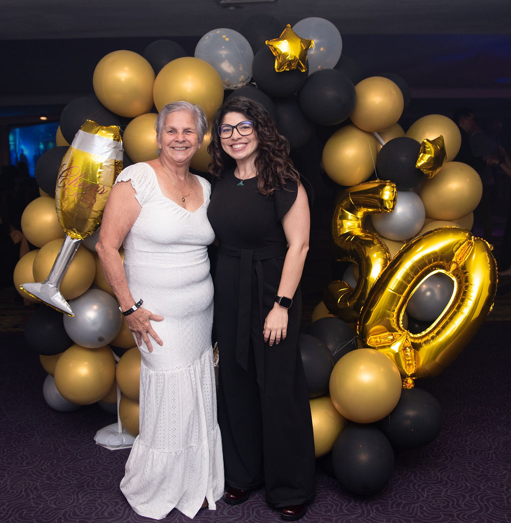 ANASCOR 50 aniversario