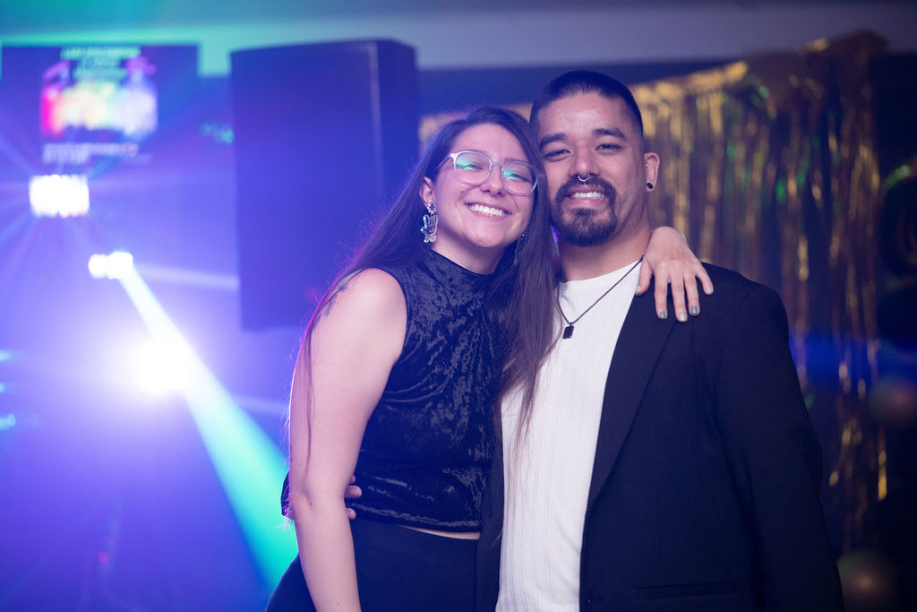 ANASCOR 50 aniversario