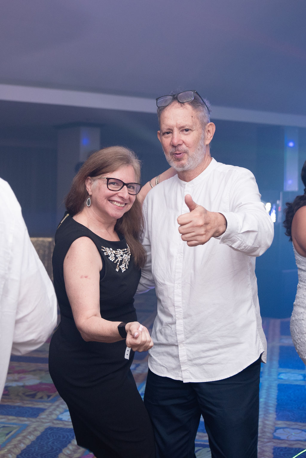 ANASCOR 50 aniversario