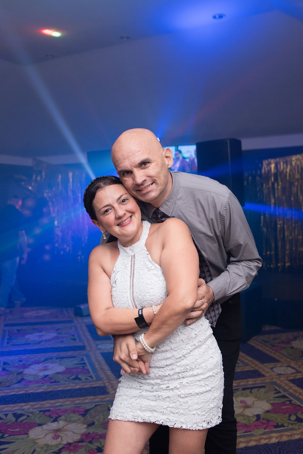 ANASCOR 50 aniversario