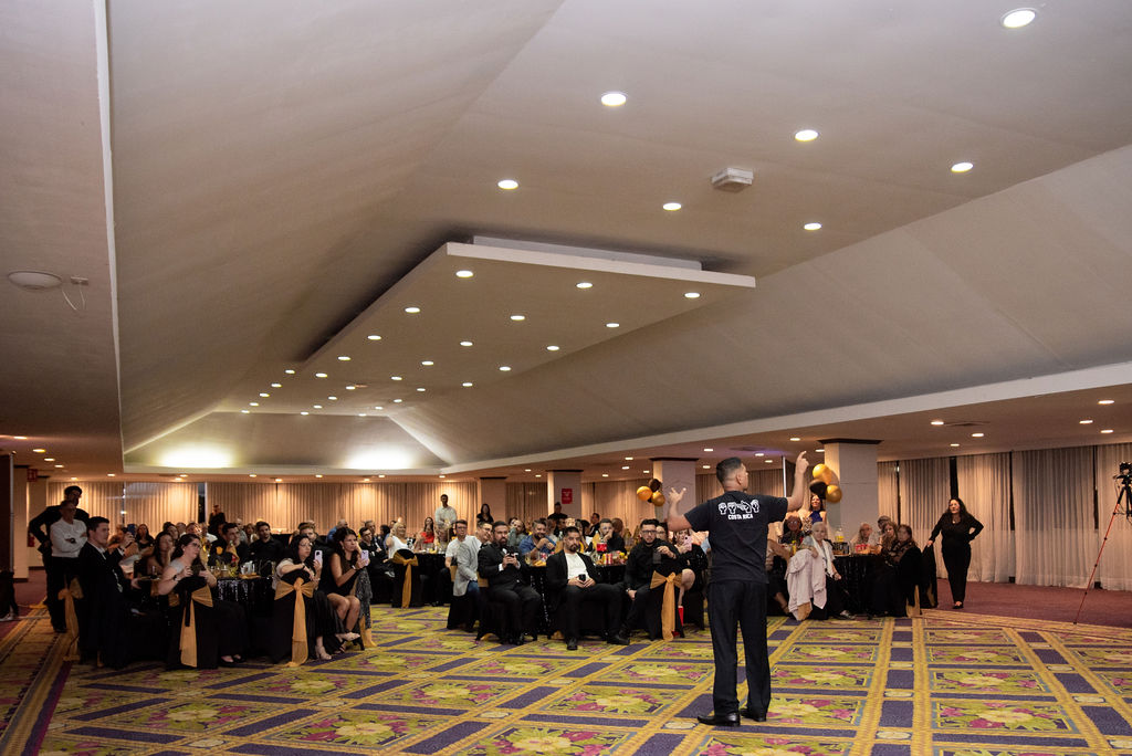 ANASCOR 50 aniversario