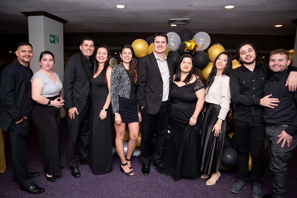 ANASCOR 50 aniversario