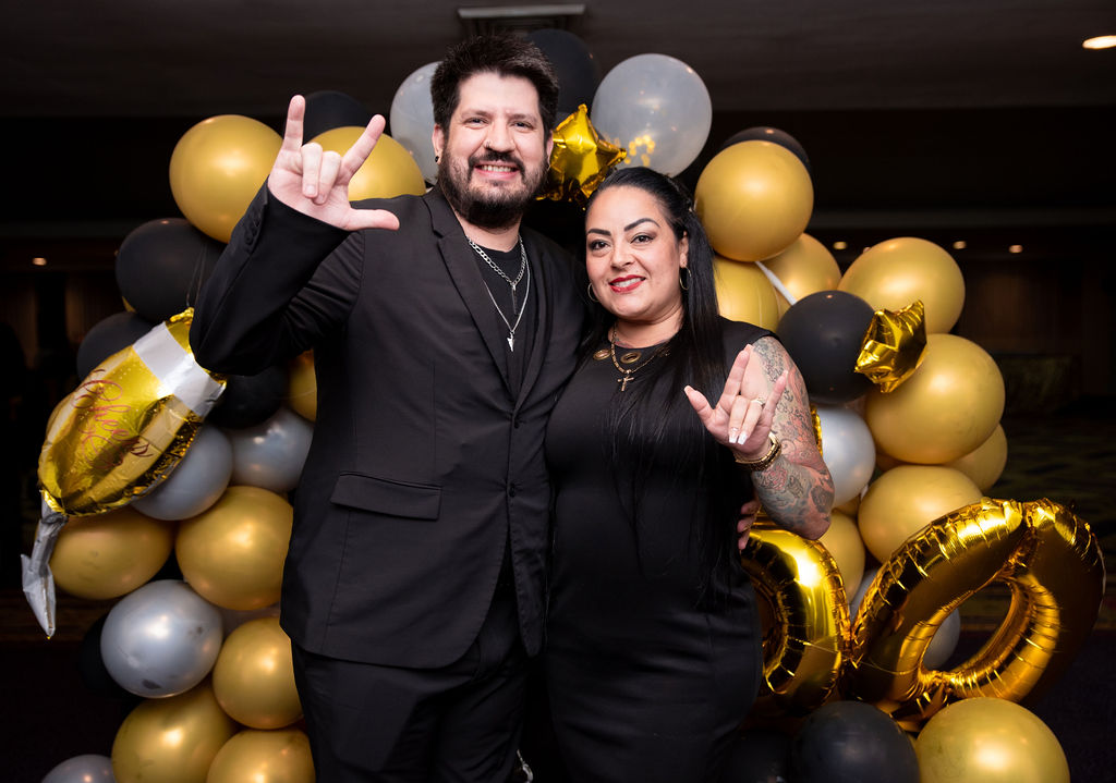 ANASCOR 50 aniversario