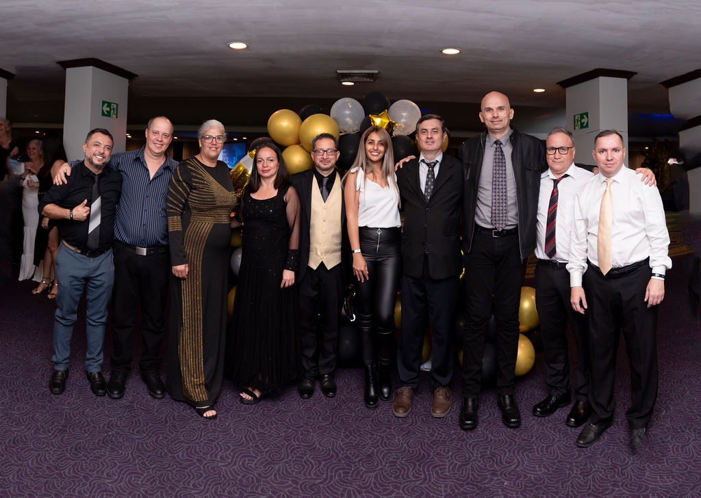 ANASCOR 50 aniversario