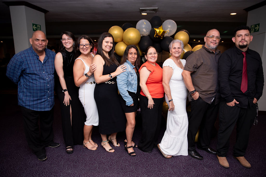 ANASCOR 50 aniversario