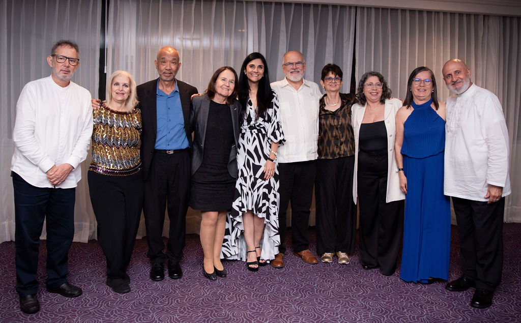 ANASCOR 50 aniversario