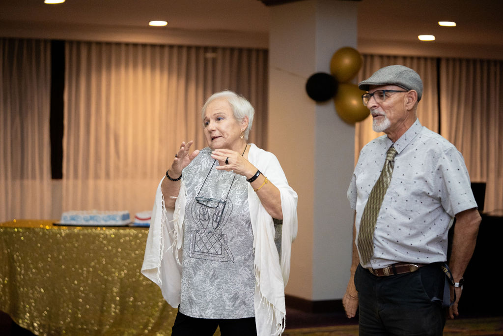 ANASCOR 50 aniversario