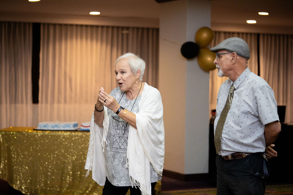 ANASCOR 50 aniversario