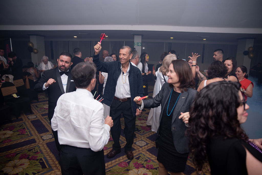 ANASCOR 50 aniversario