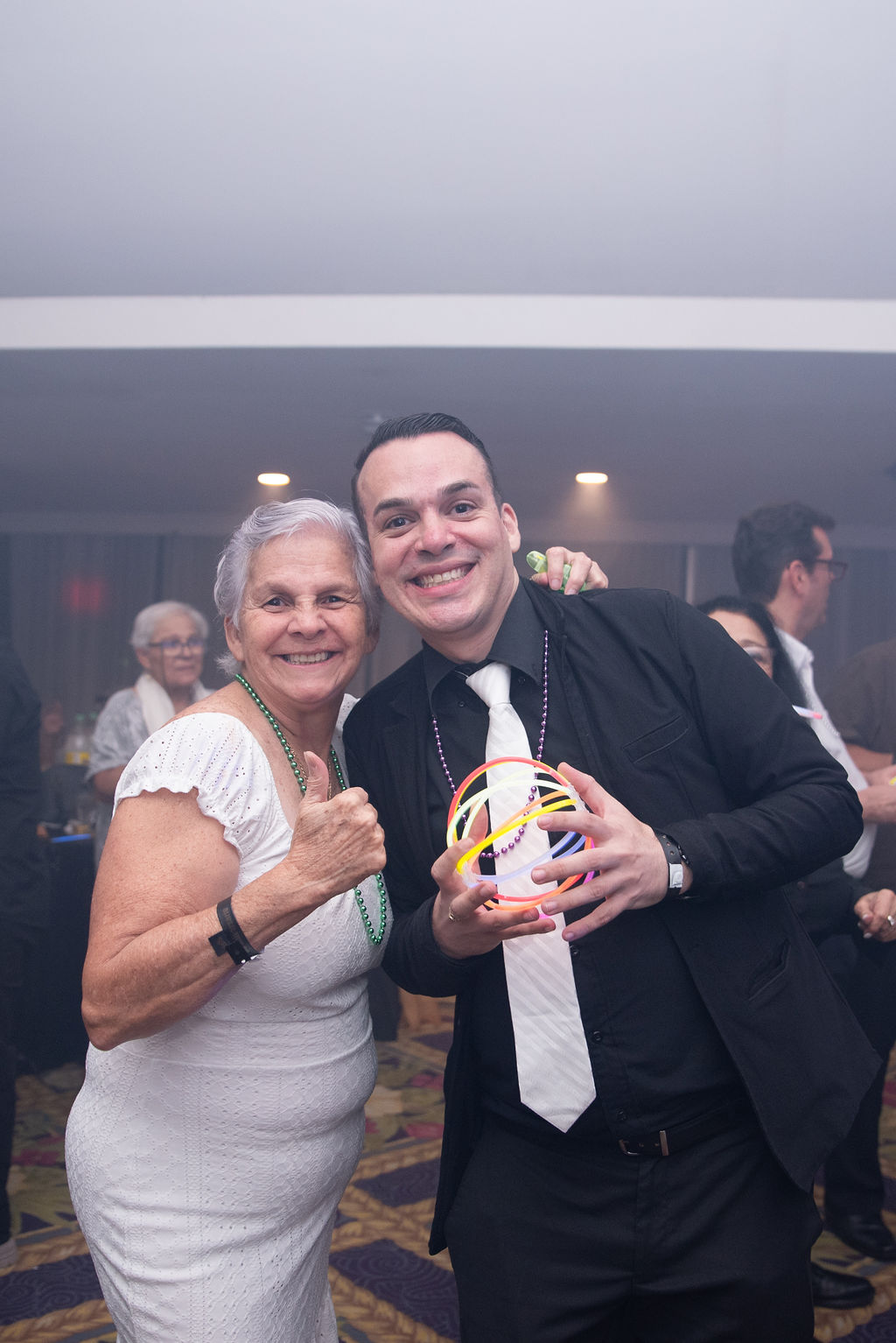 ANASCOR 50 aniversario