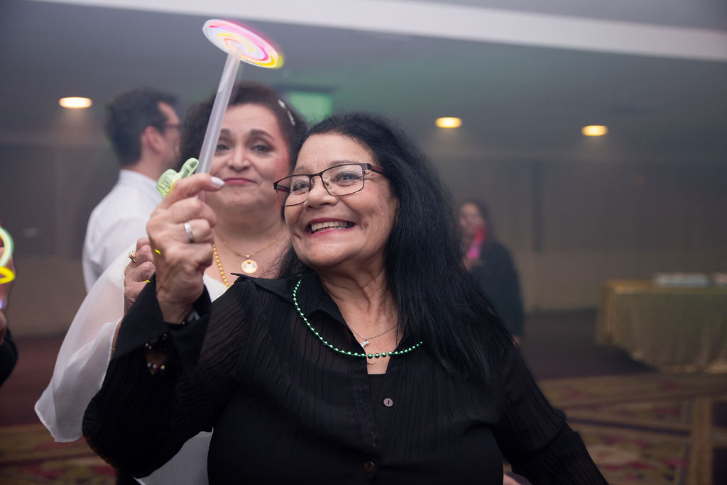 ANASCOR 50 aniversario