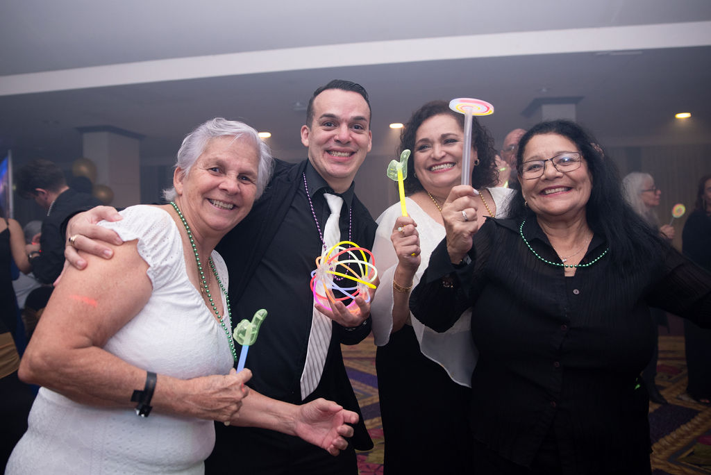 ANASCOR 50 aniversario