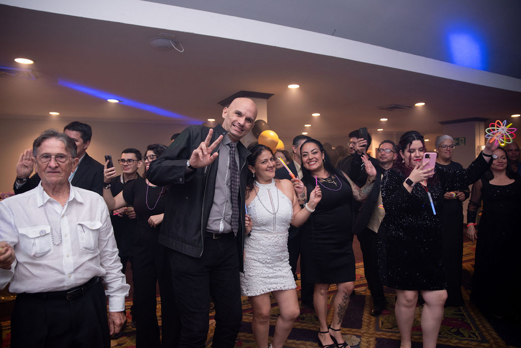 ANASCOR 50 aniversario