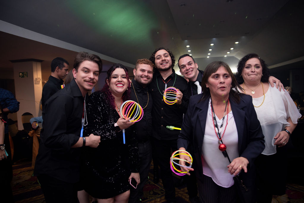 ANASCOR 50 aniversario