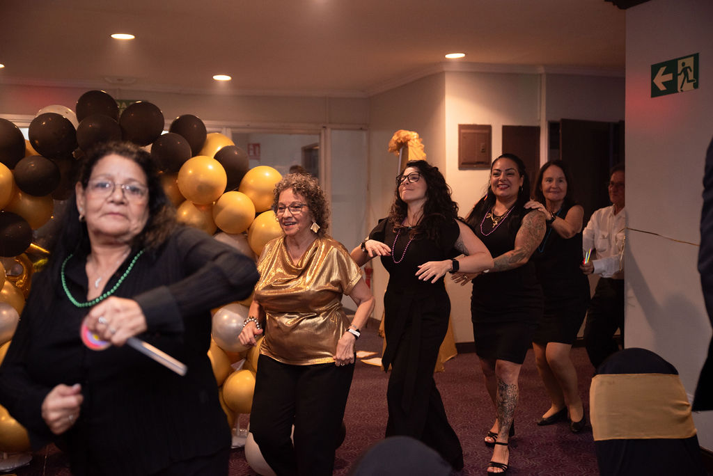ANASCOR 50 aniversario