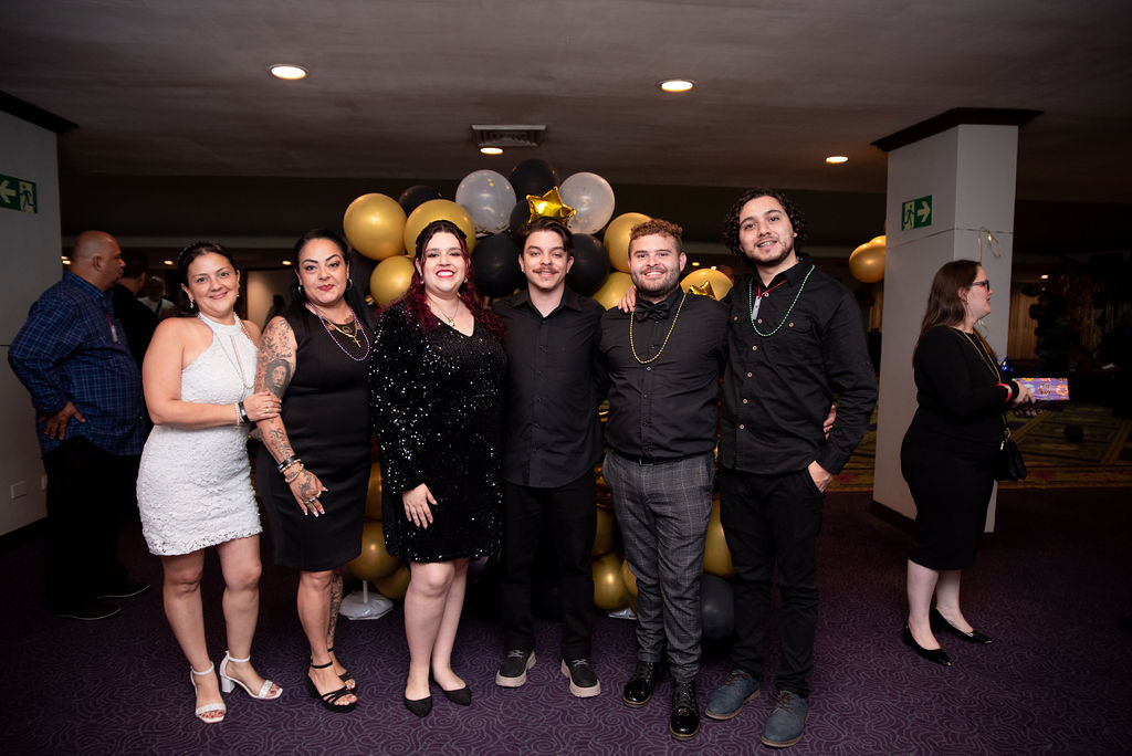 ANASCOR 50 aniversario
