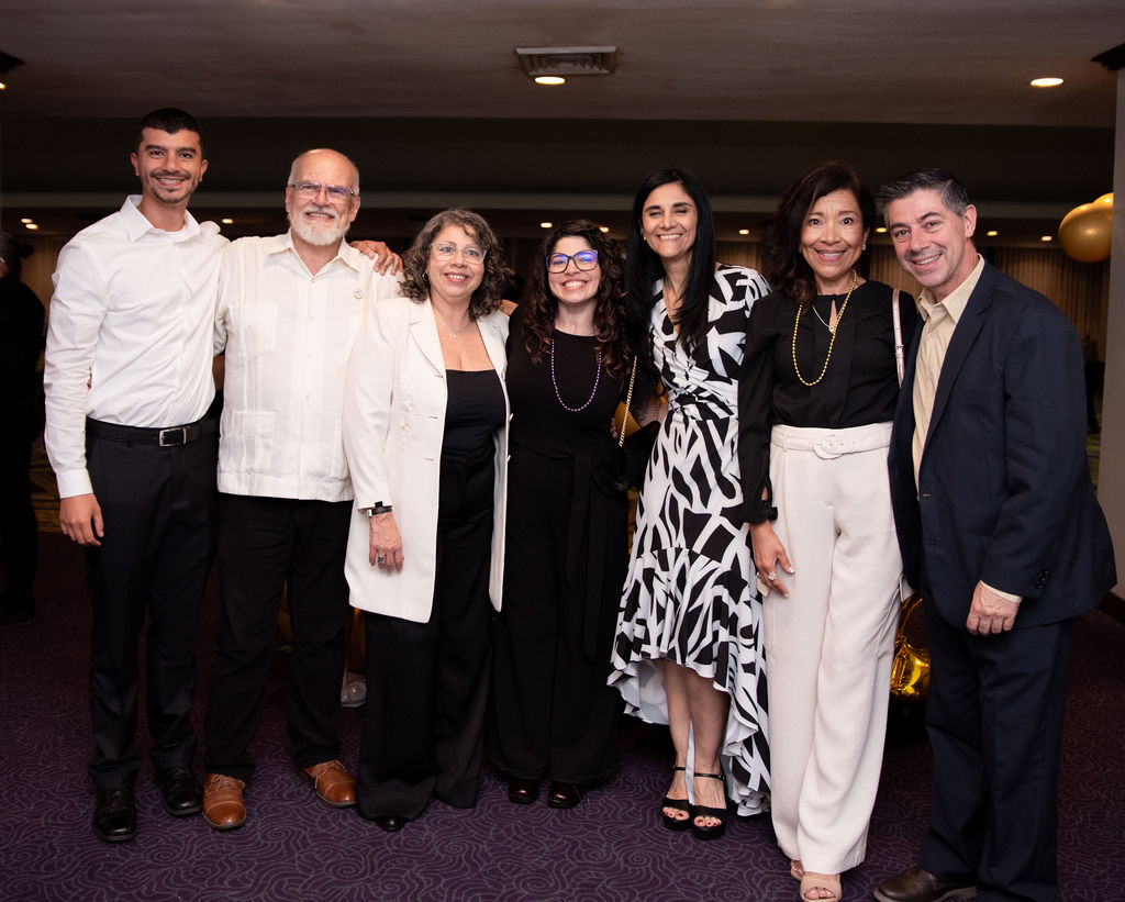 ANASCOR 50 aniversario