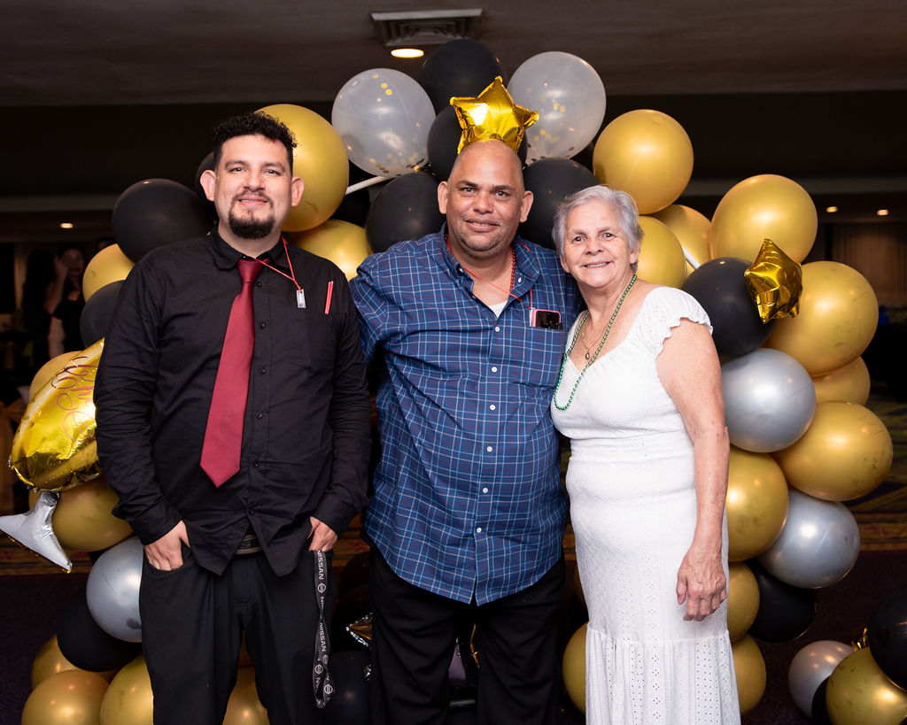 ANASCOR 50 aniversario